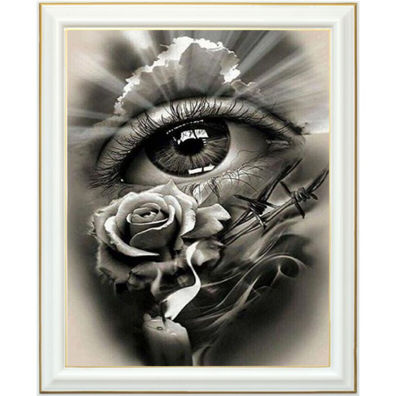 diamond-painting-oeil-roses-noir-blanc