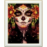 diamond-painting-femme-mort-mexicaine