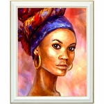 diamond-painting-femme-africaine-métis