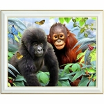 diamond-painting-gorille-orang-outan