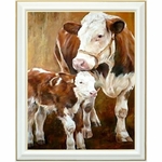 broderie-diamant-vache