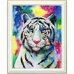 broderie-diamant-tigre-blanc