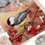 HUACAN-peinture-diamant-th-me-oiseau-broderie-compl-te-5D-mosa-que-d-animaux-faire-soi