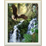 diamond-painting-aigle-cascade