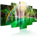 broderie-diamant-multi-panel-cascade-arc-en-ciel