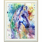 diamond-painting-cheval-blanc-multicolore