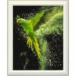 diamond-painting-perroquet-vert