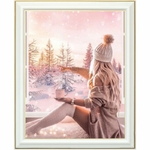 diamond-painting-femme-hiver