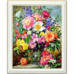 broderie-diamant-vase-de-fleurs