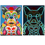 diamond-painting-fluorescent-chien