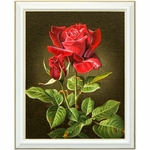 diamond-painting-rose-rouge