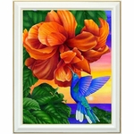 diamond-painting-colibri-hibiscus-fleur-orange