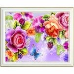 diamond-painting-rose-fleur-papillon