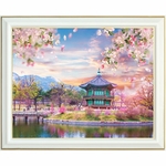 diamond-painting-ab-temple-japonais-sakura