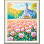 diamond-painting-tulipe-cathédrale