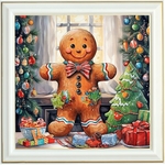 diamond-painting-ab-nounours-pain-épices-noel