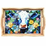 plateau-service-diamond-painting-vache