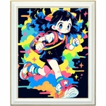 diamond-painting-fille-manga