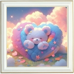 diamond-painting-nounours-coeur