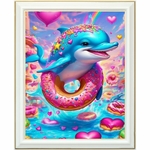 diamond-painting-dauphin-donut