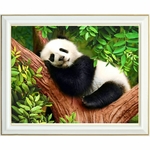 diamond-painting-panda