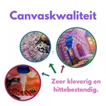 canvaskwaliteit