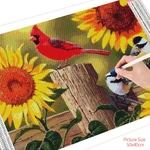 HUACAN-peinture-de-diamant-d-animaux-Kits-de-mosa-que-d-oiseaux-en-point-de-croix