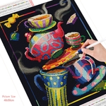 HUACAN-peinture-en-diamant-pour-femmes-broderie-compl-te-carr-ou-rond-points-de-croix-dessin