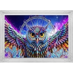 broderie-diamant-roue-hibou-lartera
