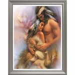 broderie-diamant-couple-indien