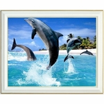 diamond-painting-dauphins