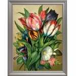 broderie-diamant-tulipes