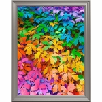 broderie-diamant-feuilles-multicolores