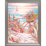 broderie-diamant-vélo-rose