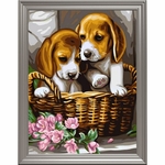 broderie-diamant-chiots