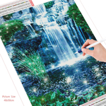 HUACAN-kit-complet-de-peinture-de-diamant-cascade-point-de-croix-broderie-mosa-que-ensembles-de