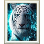 broderie-diamant-tigre-blanc-turquoise