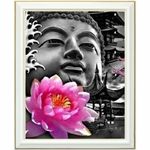 diamond-painting-bouddha-temple-lotus-rose