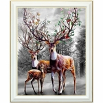 diamond-painting-famille-cerf