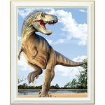 diamond-painting-dinosaure-tyrannosaurus-rex
