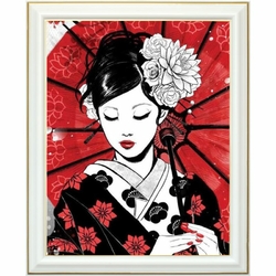 diamond-painting-geisha-noir-blanc-rouge