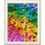 peinture-diamant-feuille-multicolore