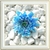 broderie-diamant-chysanthème-bleu