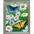 broderie-diamant-marguerites-papillons