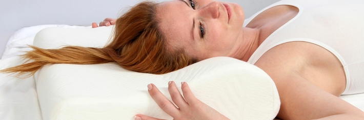 L'oreiller cervical est-il recommandé contre le torticolis ?