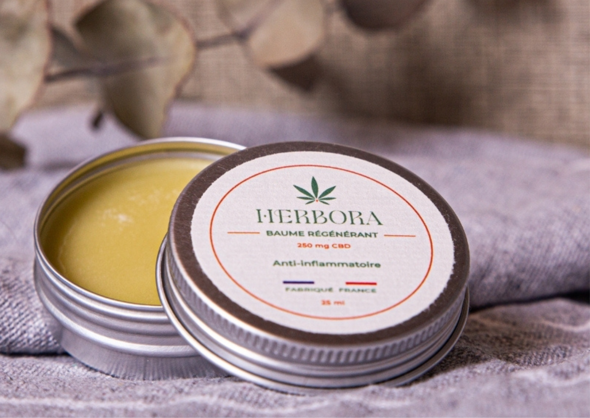 soins herbora