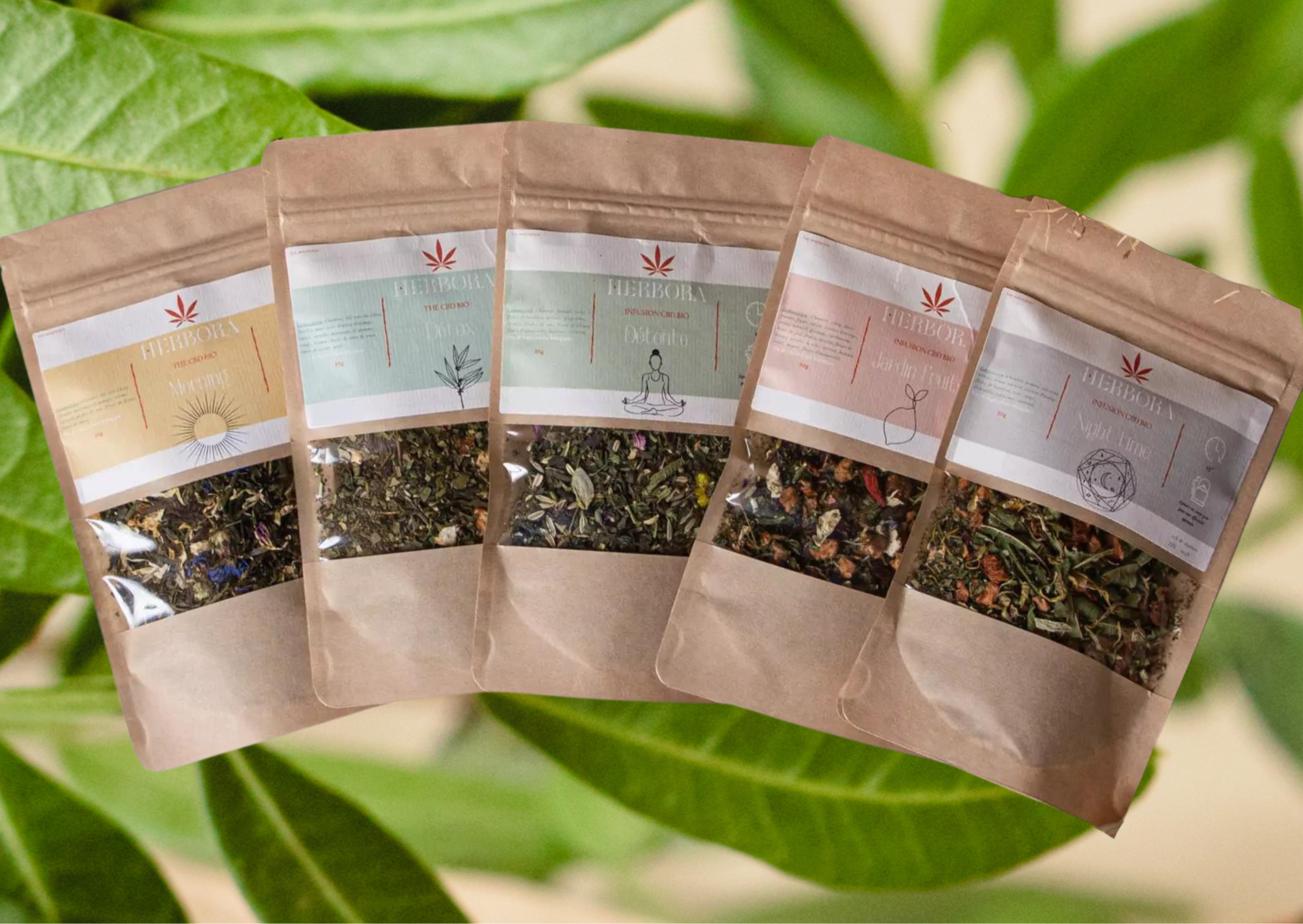 infusions