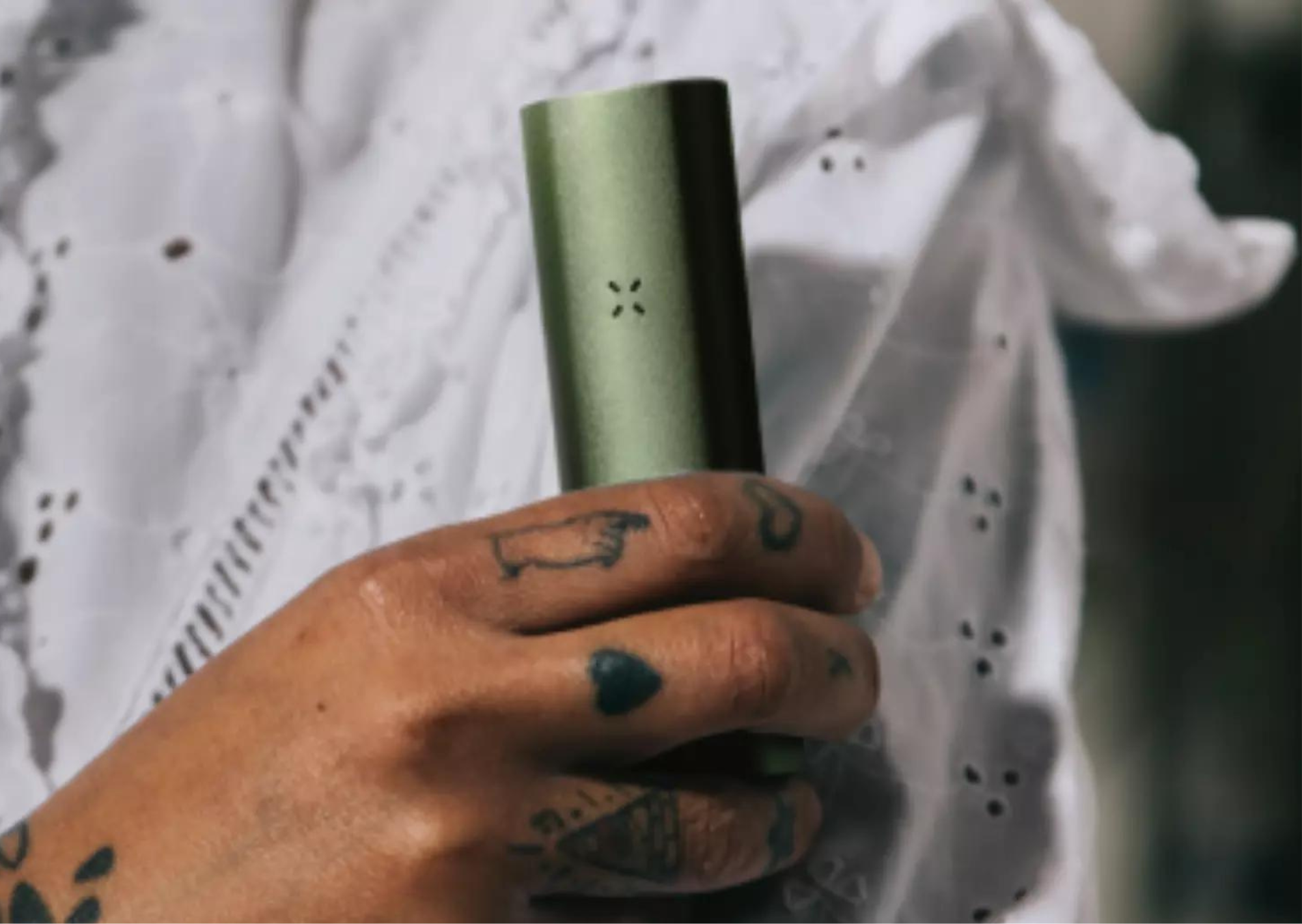 vapes