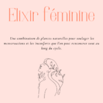 ELIXIR FEMININE