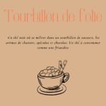 TOURBILLON DE FOLIE